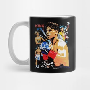 Ryan Garcia King RY Mug